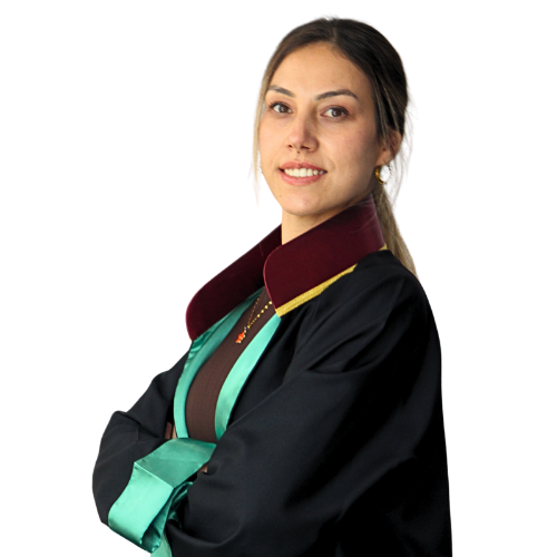 Avukat Hacer Akbulut-Hedef Hukuk Danışmanlık
